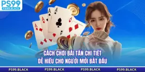 Cách Chơi Bài Tấn Chi Tiết, Dễ Hiểu Cho Người Mới Bắt Đầu