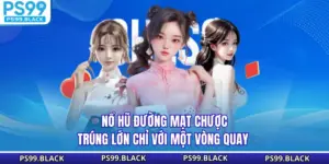 Nổ Hũ Đường Mạt Chược - Trúng Lớn Chỉ Với Một Vòng Quay